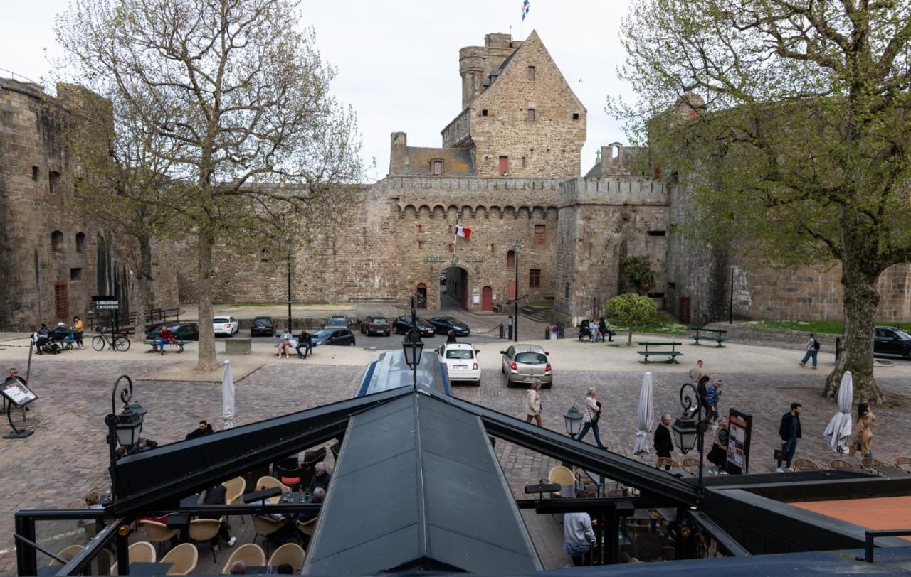 Comfort Double Room Room Castle View