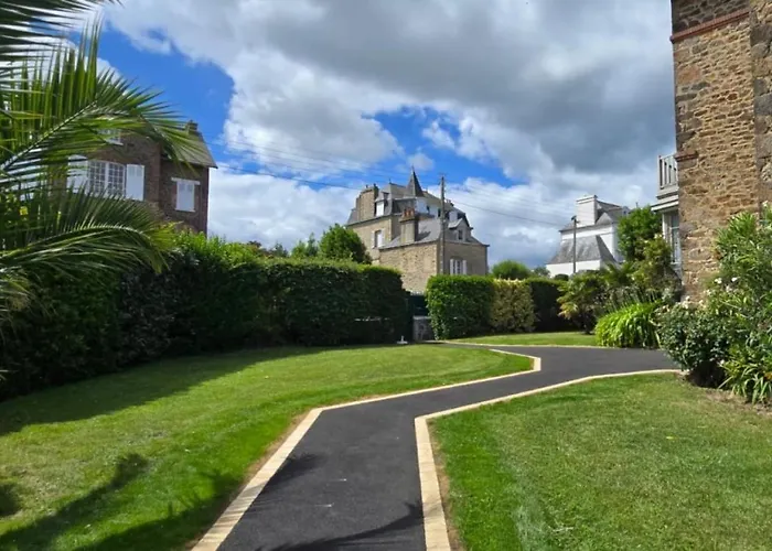 Manoir Le Castel
